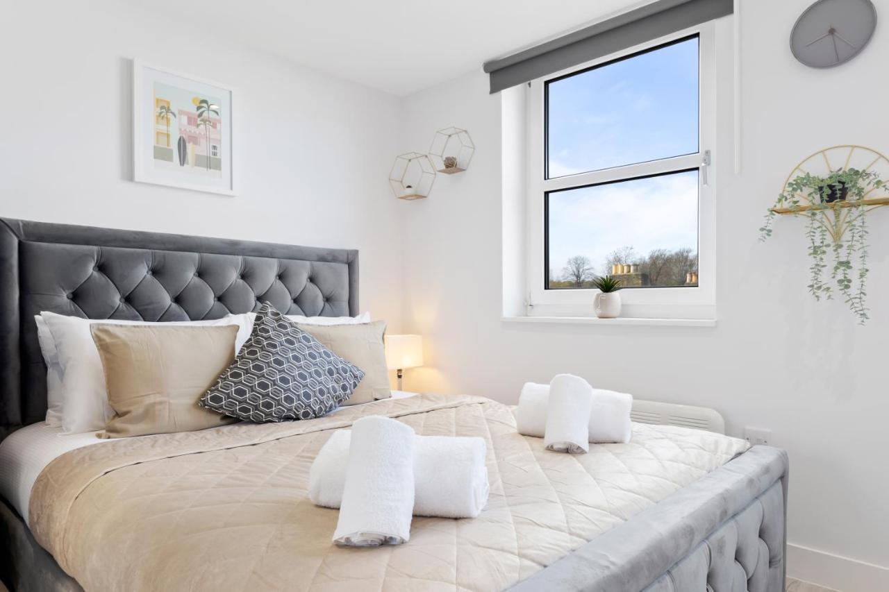 Crystal Palace Suites 伦敦 外观 照片